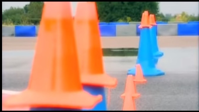 Channel 5's 5th Gear